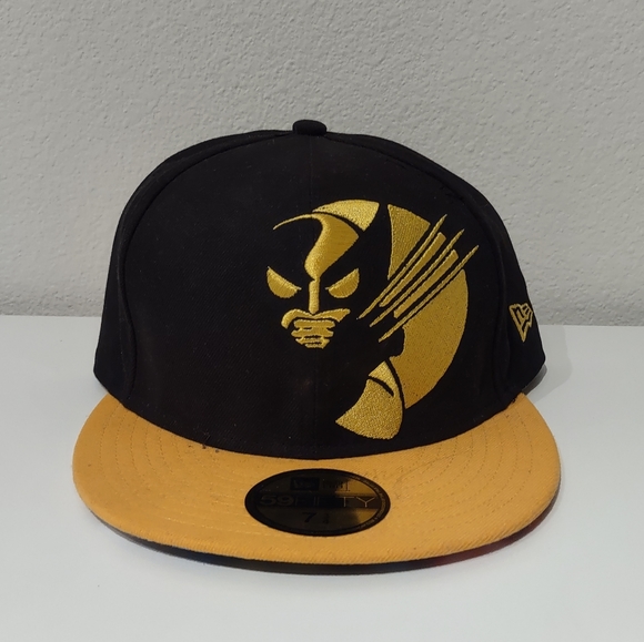 Tokidoki x Marvel Hat - Picture 4 of 4